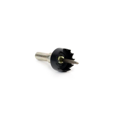 Sensor de Aparcamiento Buzzer (solo pitido) 8 sensores- color negro