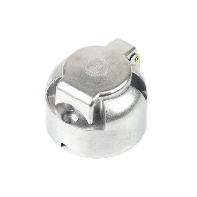 Enchufe para remolque 7 polos ALU