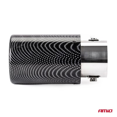 Terminal Tubo de Escape MT 016C