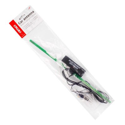 Antena para Coche con amplificador ANT05