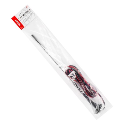 Antena para Coche con amplificador ANT08