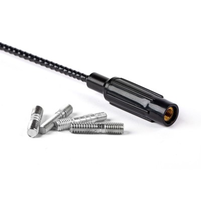 Varilla antena para Coche 4 adaptors ANTM06