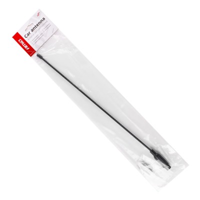 Varilla antena para Coche 4 adaptors ANTM06