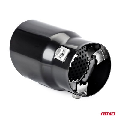 Terminal Tubo de Escape MT 017B