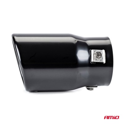 Terminal Tubo de Escape MT 017B