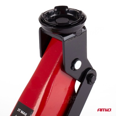 Gato Hidráulico tipo Carretilla 2T