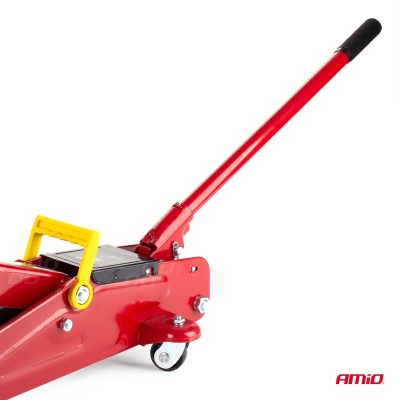 Gato Hidráulico tipo Carretilla 2T