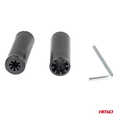 Pomo Palanca de Cambios GSK01