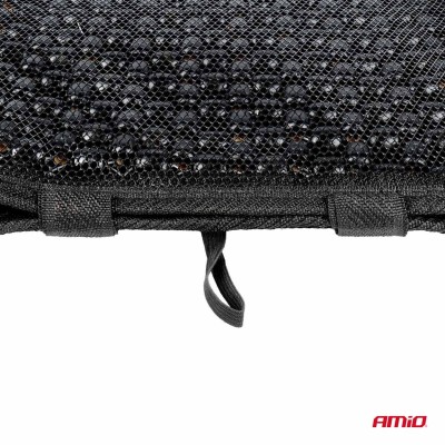 Respaldo Asiento de Coche CSM-01- color negro