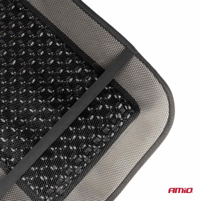 Respaldo Asiento de Coche CSM-01- color negro