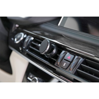 Soporte magnético para móvil Holder HOLD-02