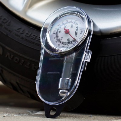 Manómetro para neumaticos 7,5 bar PG-7,5 bar