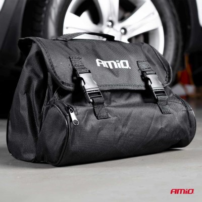 Compresor de Aire para Coche 2 cilindros 12V HQ Acomp-04