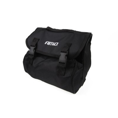 Compresor de Aire para Coche 2 cilindros 12V HQ Acomp-04