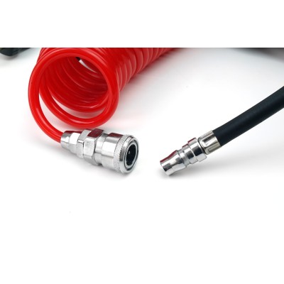 Compresor de Aire para Coche 2 cilindros 12V HQ Acomp-04