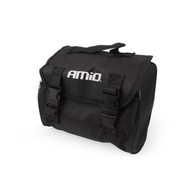 Compresor métalico de Aire para Coche 12V HQ Acomp-03