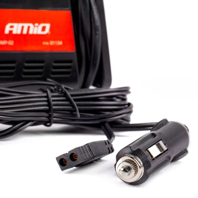 Compresor de Aire 12V/230V Acomp-02