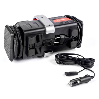 Compresor de Aire 12V/230V Acomp-02