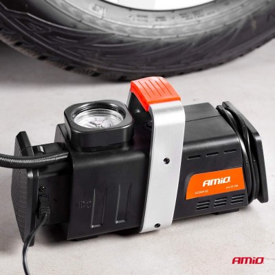 Compresor de Aire 12V/230V Acomp-02