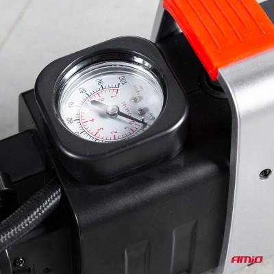 Compresor de Aire 12V/230V Acomp-02