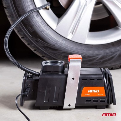 Compresor de Aire 12V/230V Acomp-02