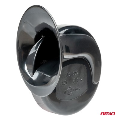 Claxon 12V 2 unid. CHR-02