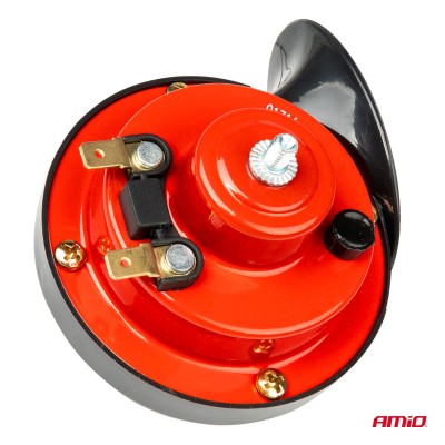 Claxon 12V 2 unid. CHR-02