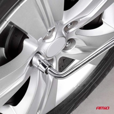 Llave para Llantas TWW-17/19mm 21/23mm