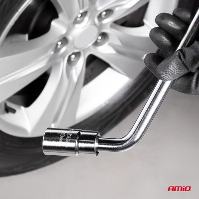 Llave para Llantas TWW-17/19mm 21/23mm