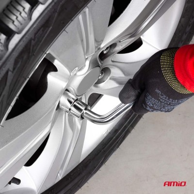 Llave para Llantas TWW-17/19mm 21/23mm