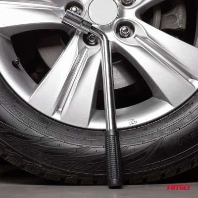 Llave para Llantas TWW-17/19mm 21/23mm