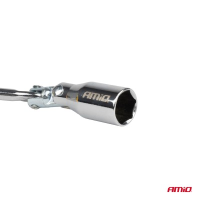 Llave para Bujías 21mm SPW-21