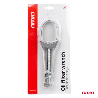 Llave Ajustable para Filtro de Aceite OILW-B