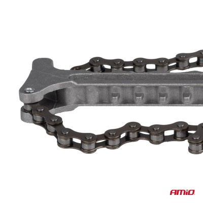 Llave de Cadena para Filtro de Aceite OILW-C