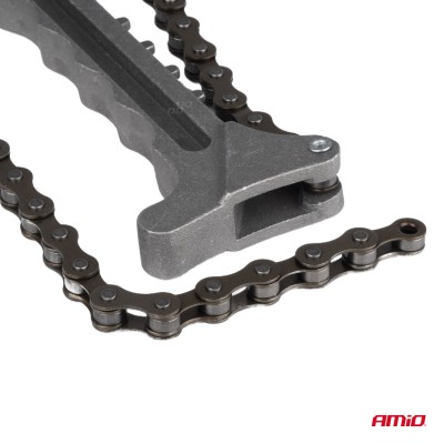 Llave de Cadena para Filtro de Aceite OILW-C