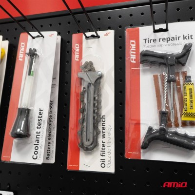 Llave de Cadena para Filtro de Aceite OILW-C