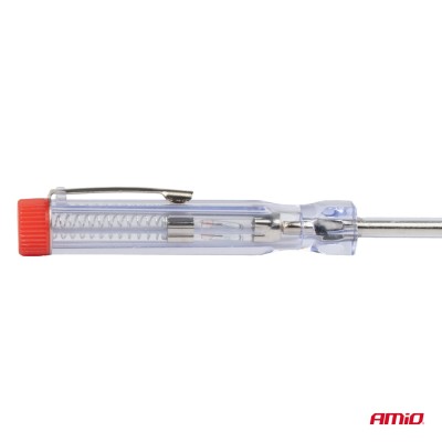 Comprobador de Voltaje 6-24 V