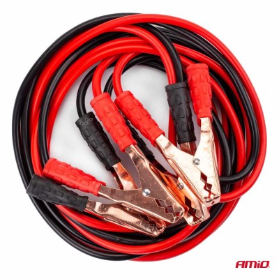 Cable de Arranque 600A - 4m