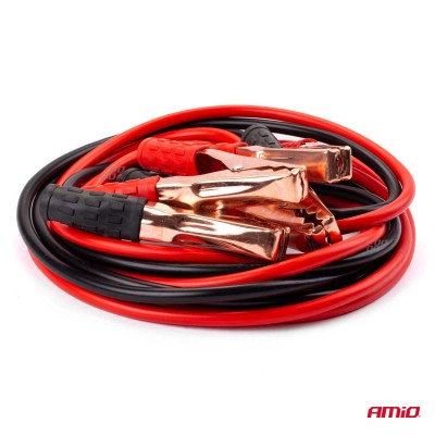 Cable de Arranque 600A - 4m