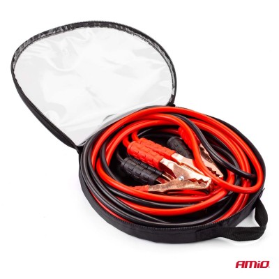 Cable de Arranque 600A - 4m