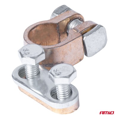 Terminal para Batería de Coche 2 unid.