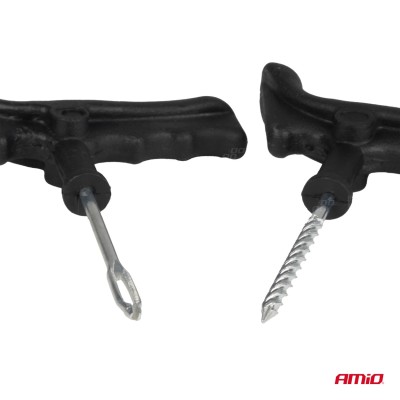 Kit de reparación para llantas