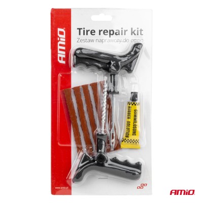 Kit de reparación para llantas