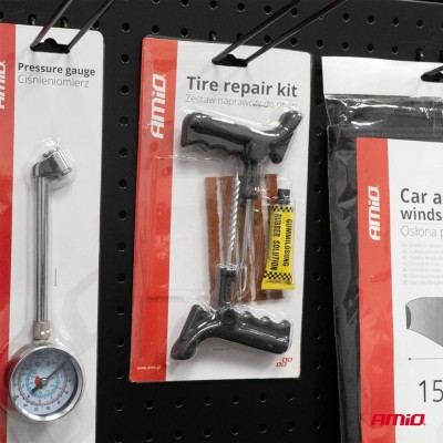 Kit de reparación para llantas