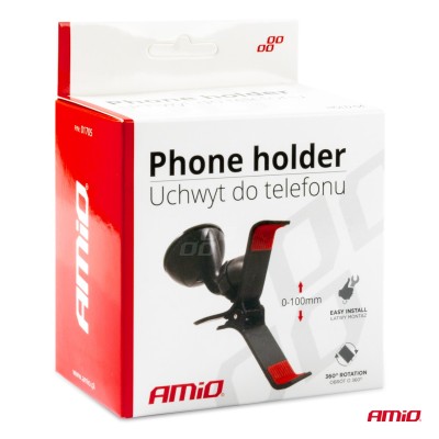 Soporte para móvil HOLD-04