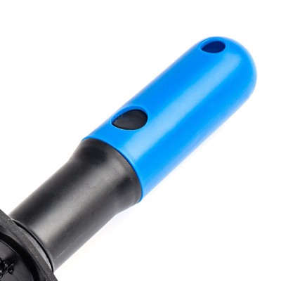 Cepillo tipo Cono para Lavado de LLantas