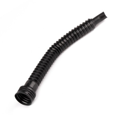 Bidón plástico para conbustible 20L, rojo