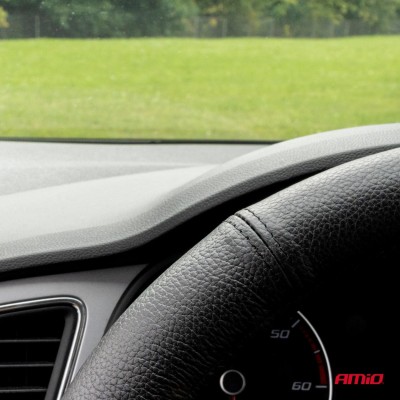 Funda Volante en Cuero Natural XL (41-43cm)