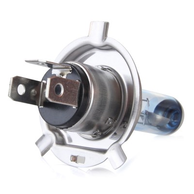 Bombilla halógena LumiTec LIMITED +130% H4 12V 60/55W