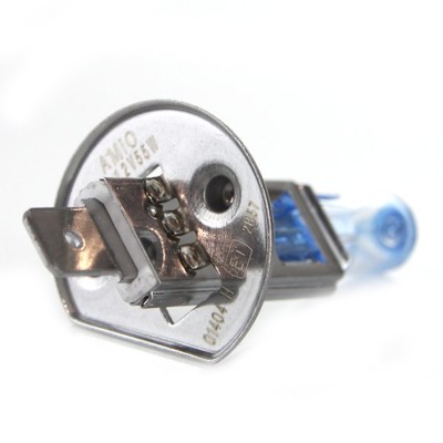 Lámparas halógenas LumiTec LIMITED +130% H1 12V 55W DUO BOX